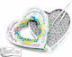 Tease & Please Heart Of Butterfly Flutters Sexy Gift