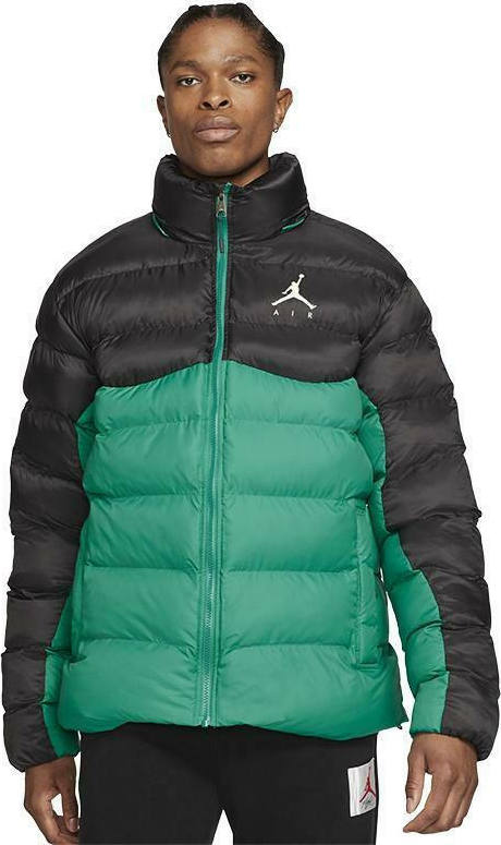 jordan jumpman air puffer