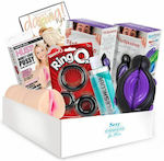 Surprise! Gift Box Erotic Toy