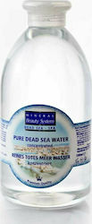 Mineral Beauty System Reines Totes Meer Wasser Mineral Beauty System Reines Totes Meer Wasser
