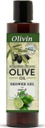 Propharm Olivin Salbei & Limette 200ml