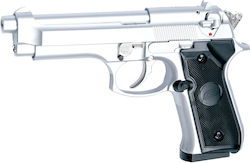 Asg M92F Silber Asg M92F Silber