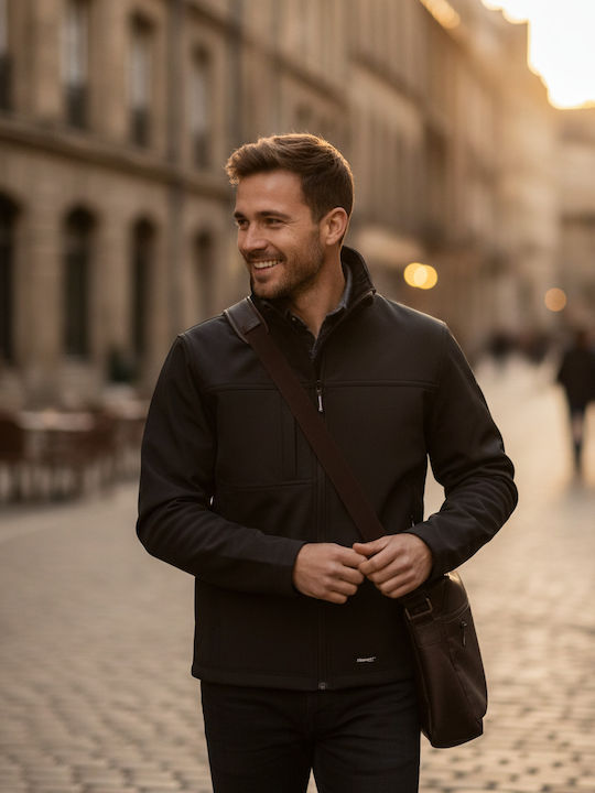 Result Winter Softshell Waterproof and Windproo...