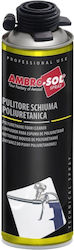 Ambro-Sol Curățător Spray 500ml P302 571203.0005 Spumă Poliuretanică