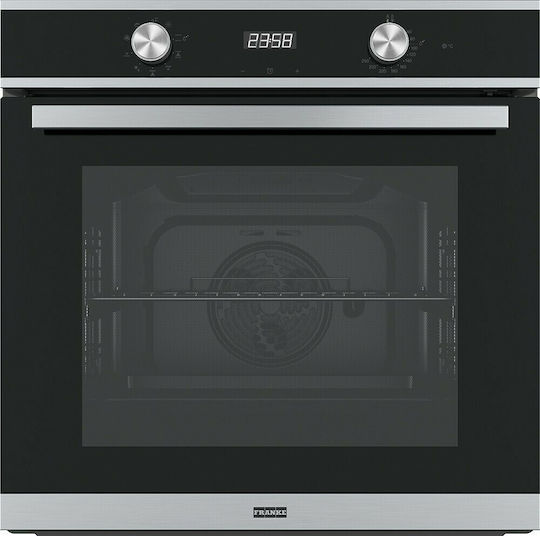Franke Smart FSM 86 H XS Einbauofen 71Es B59.5cm.