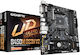 Gigabyte B450M DS3H V2 (rev. 1.0) Motherboard Micro ATX με AMD AM4 Socket