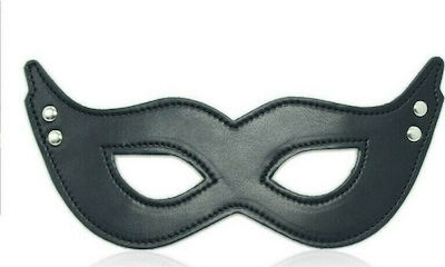 Toyz4lovers Mistery Mask BDSM Маска в Черно Цвят