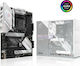 Asus ROG Strix B550-A Gaming Motherboard ATX with AMD AM4 Socket 90MB15J0-M0EAY0