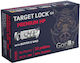 Gorilla Shoots Физически Target Lock 12βολο Premium HP 12куршума Полумагнум 5бр