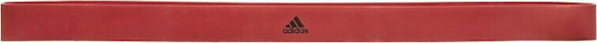 adidas Resistance Band Loop Hard Red 2.8m
