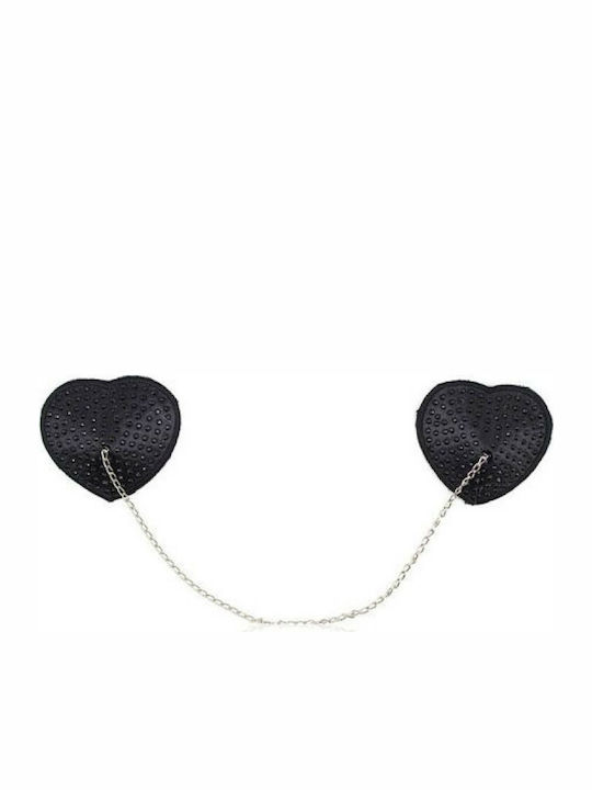 Toyz4lovers Heart Chain Nipples Tassels