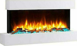 Richen Iris 2000W 110x57,3cm Richen Iris 2000W 110x57,3cm