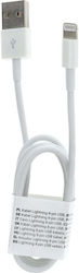 Partner Tele USB-A to Lightning 1m Partner Tele USB-A to Lightning 1m