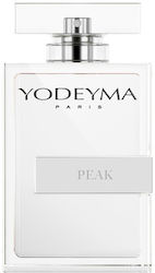 Yodeyma Peak Eau de Parfum 100ml