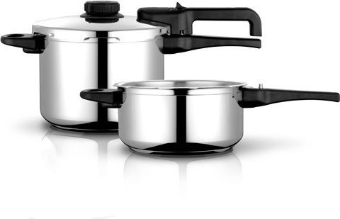 Fagor Dual Xpress Set Quattro 6л + 4л Fagor Dual Xpress Set Quattro 6л + 4л