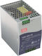 Mean Well DIN-Schienen-Netzteil mit Ausgang 48V und Leistung 480W 10A DIN-Schienen-Stromversorgung 480W 48V 10A