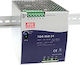 Mean Well Τροφοδοτικό Ράγας με Έξοδο 48V και Ισχύ 960W 20A Τροφοδοτικό Ράγας 960W 48V 20A