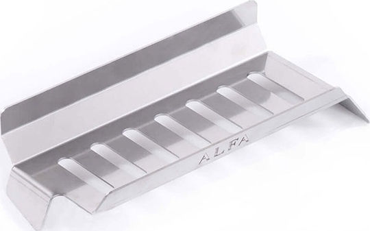 Alfa Pro Usa HYB-01-005 Βάση Ξήλων για Ψησταριά