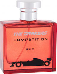 Ferrari The Drakers Competition Red Eau de Toilette 100ml