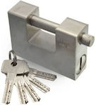 Pasco No94 1725 Fire Padlock Pasco94