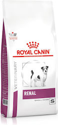 Royal Canin Veterinary Renal Small Dogs 1.5kg Dry Food for Adult Small Breed Dogs with Rice