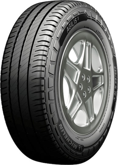 Michelin Agilis 3 195/60R16 99H Лято Гума