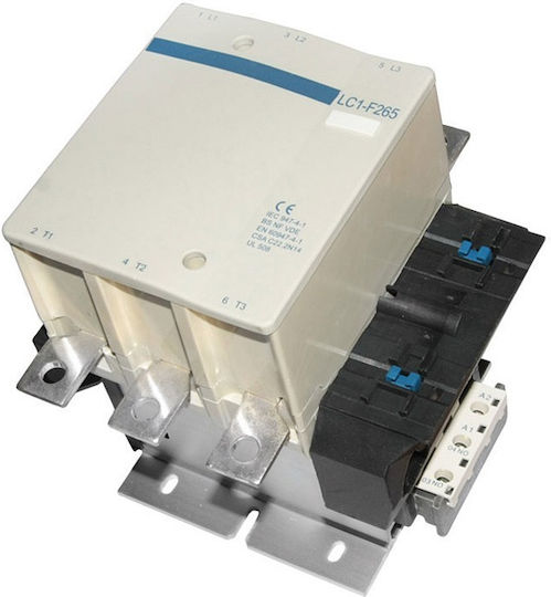 Adeleq Industrial Power με Πηνίο 132KW 26-1132