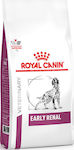 Royal Canin Veterinary Early Renal 14kg Dry Food for Dogs with Corn, Poultry and Rice