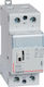 Legrand Cx3 Phase Relay Power 40A Bipolar With Voltage 230V 2NO