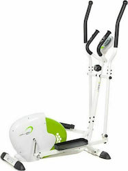 HMS H9249 Magnetisch Cross-Trainer mit 9kg Plattengewicht für Benutzer bis zu 120kg HMS H9249 Magnetisch Cross-Trainer mit 9kg Plattengewicht für Benutzer bis zu 120kg