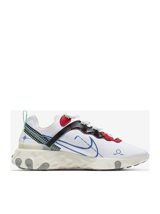 nike react element TN glow Scarpe