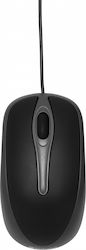 Verbatim Desktop Optical Magazin online Mouse Negru