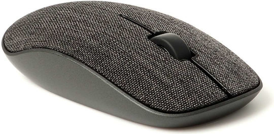 Rapoo M200 Plus Fabric Magazin online Ergonomic Bluetooth Mouse Negru