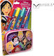 Markwins Disney Princess Lip Gloss Pouch Set