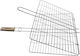 Govas Double Inox Grill Rack
