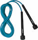 Avento PVC Jump Rope Blue 2.8m