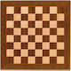 Cayro Chess Wood 33x33cm