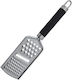 Ankor Inox Vegetable & Fruit Grater Blakc 24x5.5cm