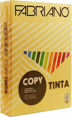 Fabriano Copy Tinta Albicocca 80gr/m² A4 500 φύλλα