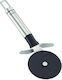 Leifheit Inox Pizza Wheel 20cm