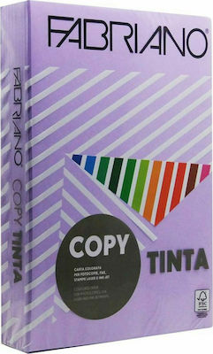 Fabriano Copy Tinta Hârtie de Imprimare A4 80gr/m² 1x500 foi Violetta