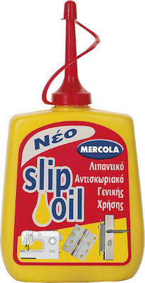 Mercola Grăsime Utilizare generală Slip Oil 80ml