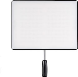 Yongnuo YN600 Air LED Daylight 3200-5500K 40W με Φωτεινότητα 4000lm