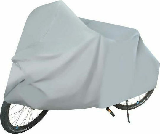 00005695 Waterproof Bicycle Cover Universal Use 200x100x130cm