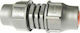 Palaplast 3261/2016 Irrigation Hose Connection 6Atm Lock Type 20x16x20mm