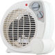 Com Fan Heater Room Floor 2000W