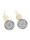 Earrings Pendants 3012-620ΜΧ