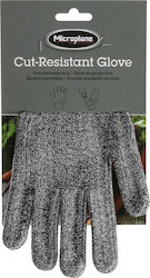 Microplane Oven Mitt Gray