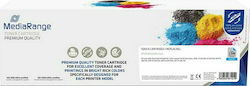 MediaRange Toner Compatibil Pentru HP 203X CF541X Cyan MediaRange Toner Compatibil Pentru HP 203X CF541X Cyan