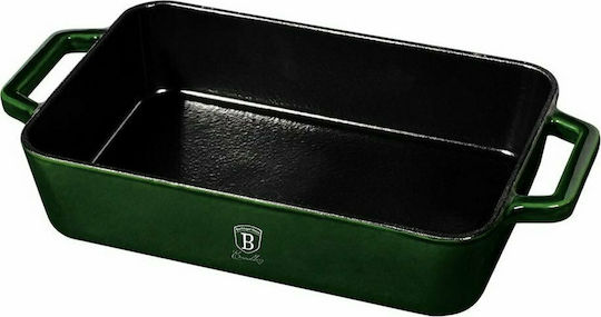 Berlinger Haus Emerald Collection Тава Алуминиева 20x30см